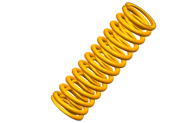 雙彈簧設(shè)計 雙彈簧設(shè)計
