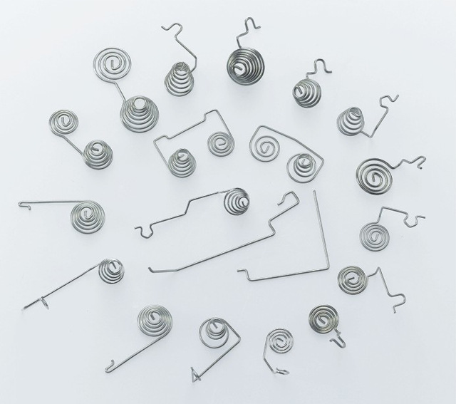 電池彈簧 電池彈簧