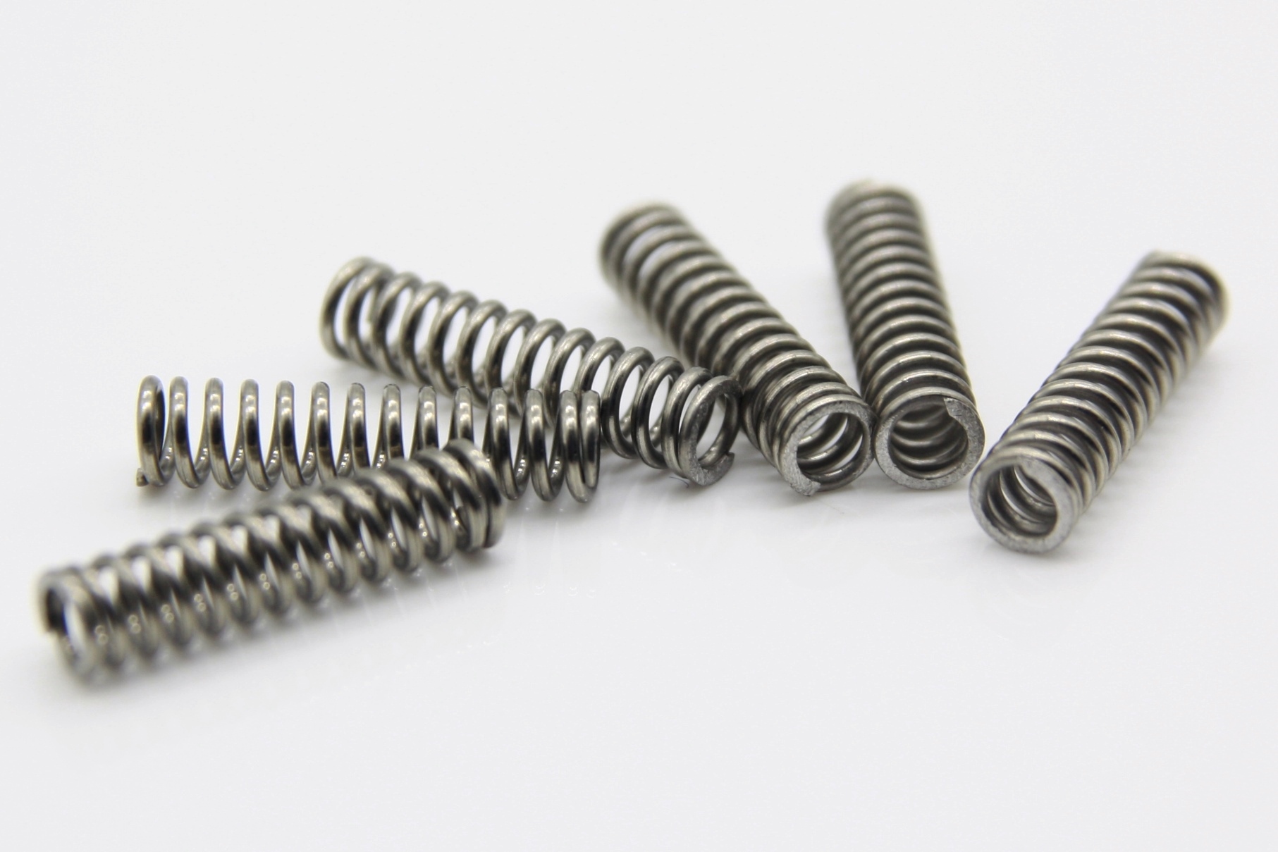 耐高溫彈簧 耐高溫彈簧