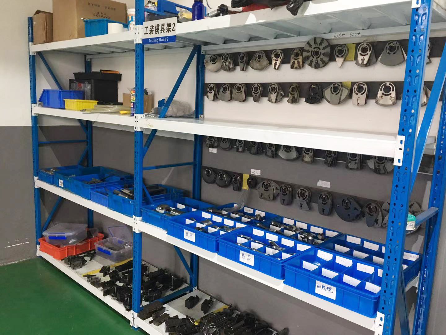 彈簧模具 彈簧模具