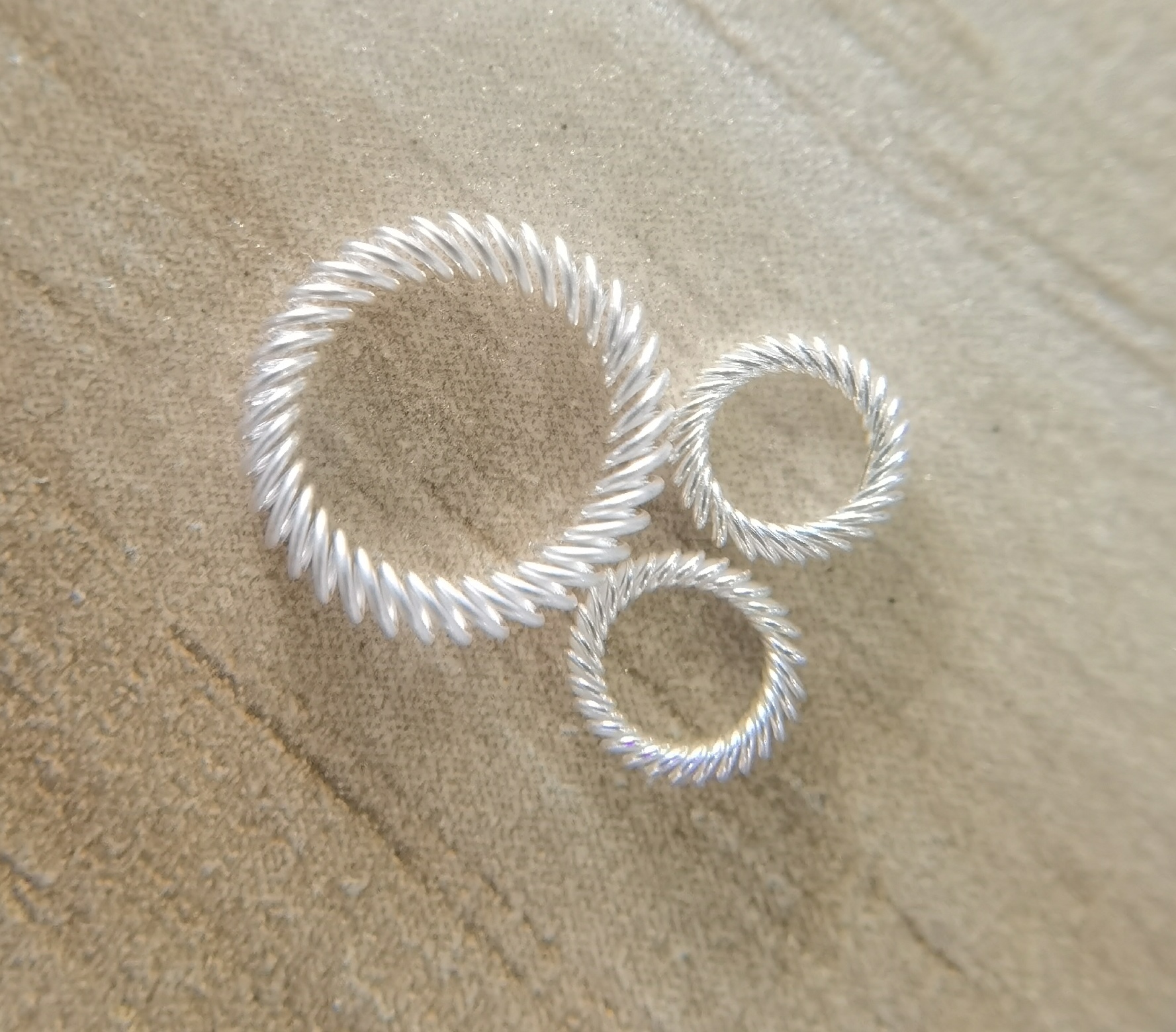 觸指彈簧 觸指彈簧