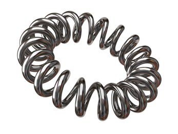 斜圈彈簧 斜圈彈簧