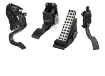 兩種油門踏板,彈簧設(shè)計(jì)哪里不一樣? 兩種油門踏板,彈簧設(shè)計(jì)哪里不一樣?