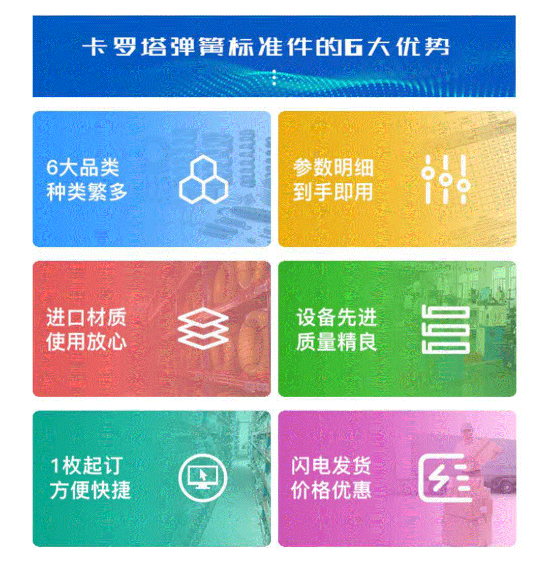 華夏興彈簧設(shè)計(jì)小程序—彈簧標(biāo)準(zhǔn)件商城 華夏興彈簧設(shè)計(jì)小程序—彈簧標(biāo)準(zhǔn)件商城