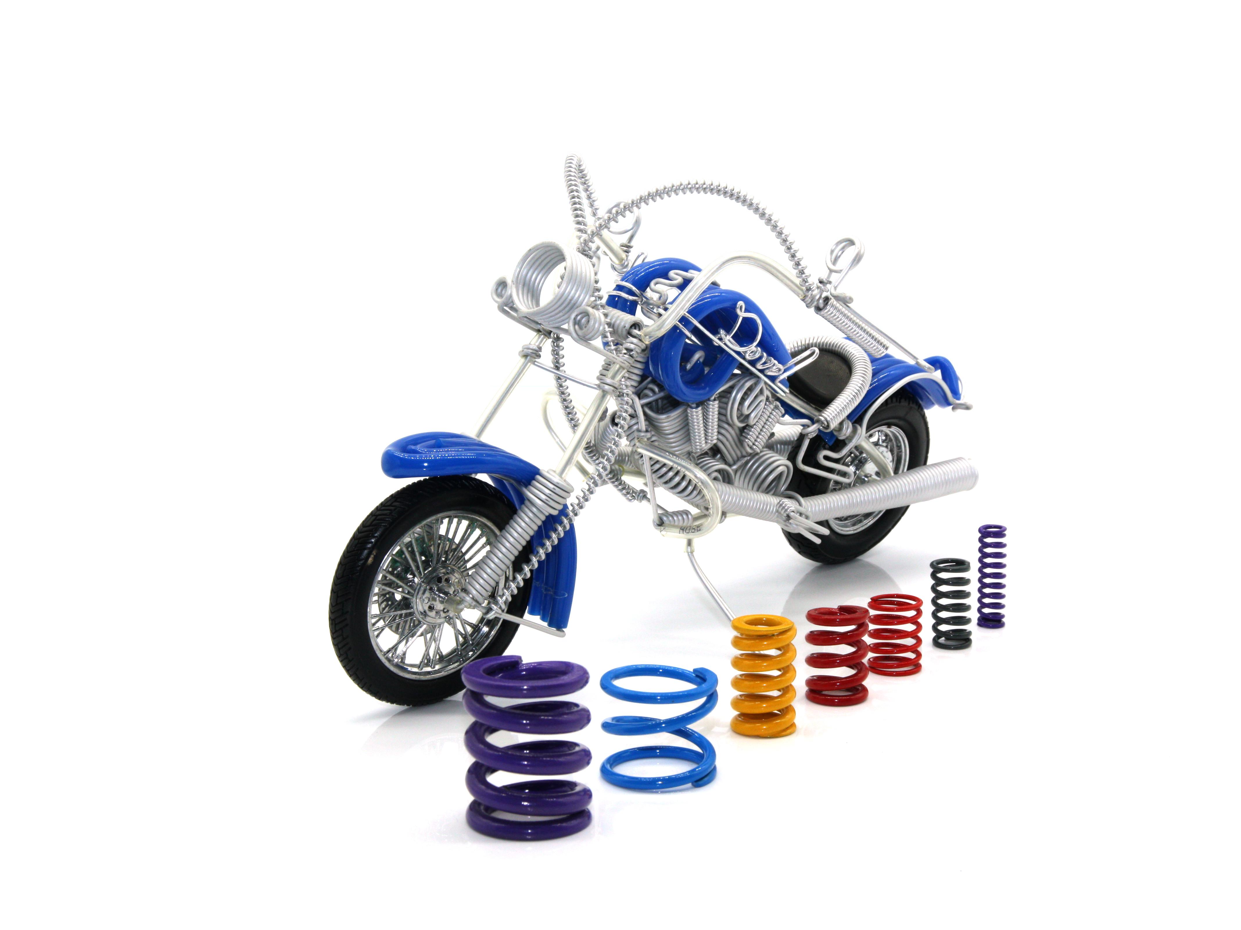 彈簧常見專業術語釋義(二) 彈簧常見專業術語釋義(二)