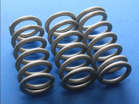 汽車彈簧表面處理為啥選達克羅? 汽車彈簧表面處理為啥選達克羅?