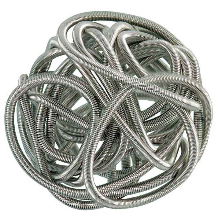 導(dǎo)絲彈簧基本知識(shí)介紹 導(dǎo)絲彈簧基本知識(shí)介紹