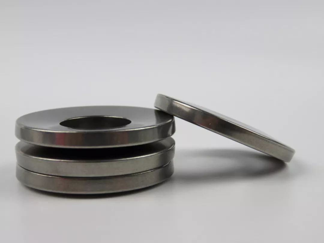 解決電機用波形彈簧壓力值不穩定的問題 解決電機用波形彈簧壓力值不穩定的問題