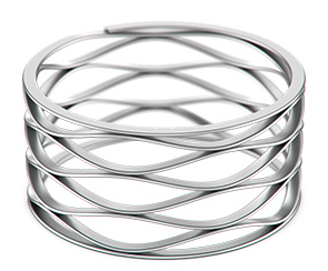 波形彈簧 波形彈簧