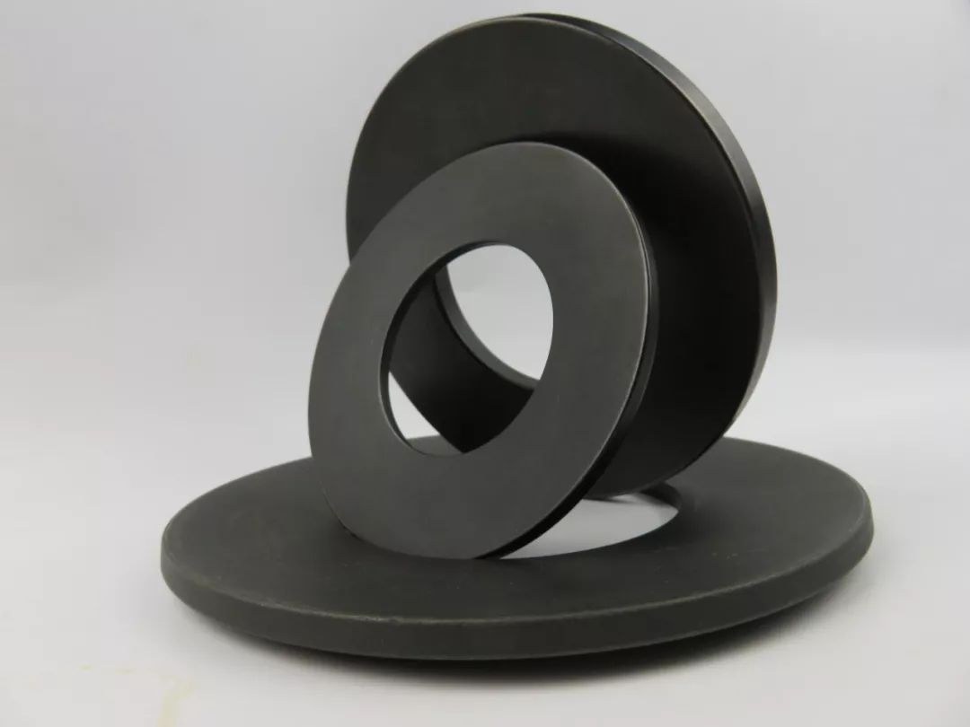 高溫碟簧 高溫碟簧