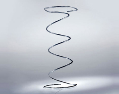 雙程記憶態鎳鈦諾合金彈簧 雙程記憶態鎳鈦諾合金彈簧