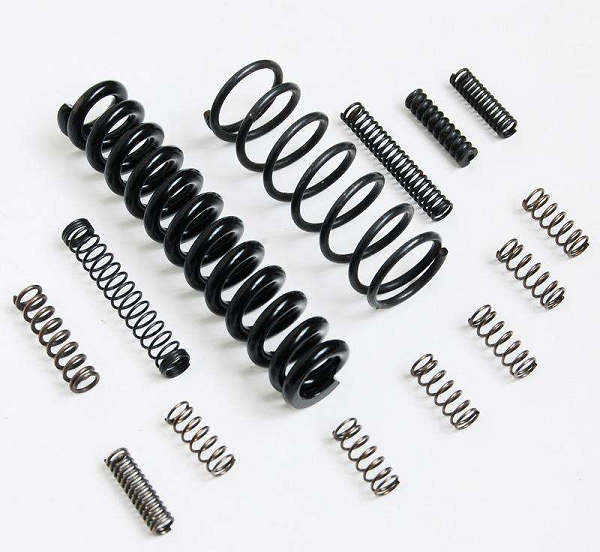 抗疲勞高壽命彈簧 抗疲勞高壽命彈簧