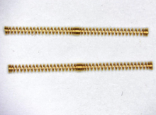 控制開關彈簧定制廠家 控制開關彈簧定制廠家