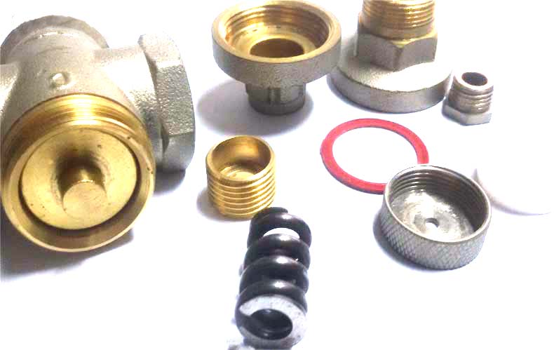 閥門彈簧的保養和維修方法 閥門彈簧的保養和維修方法