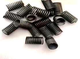 記憶彈簧-鎳鈦記憶合金彈簧的熱處理 記憶彈簧-鎳鈦記憶合金彈簧的熱處理