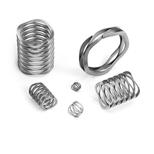 波形彈簧失效分析 波形彈簧失效分析