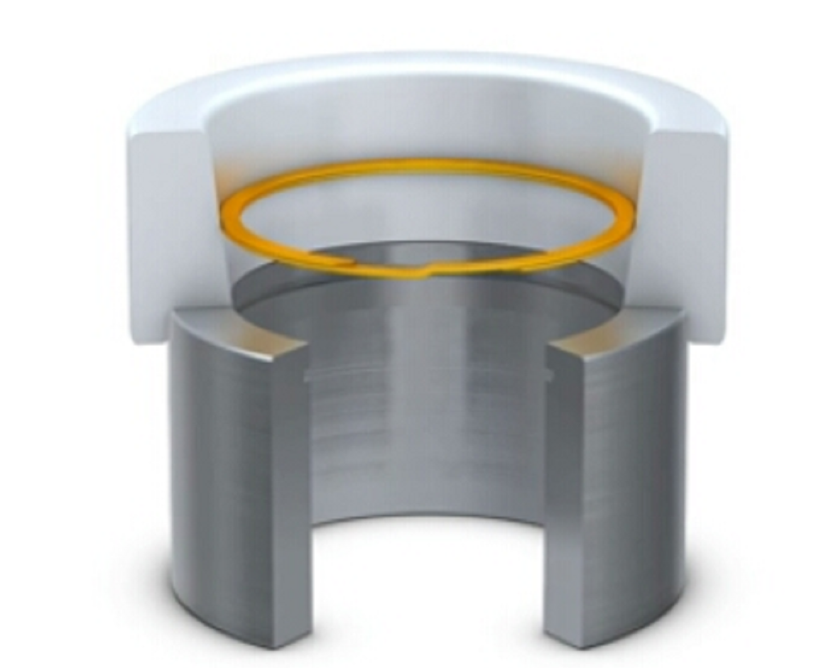 波形彈簧的特點 波形彈簧的特點