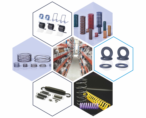 彈簧|壓縮彈簧計算基本公式 彈簧|壓縮彈簧計算基本公式