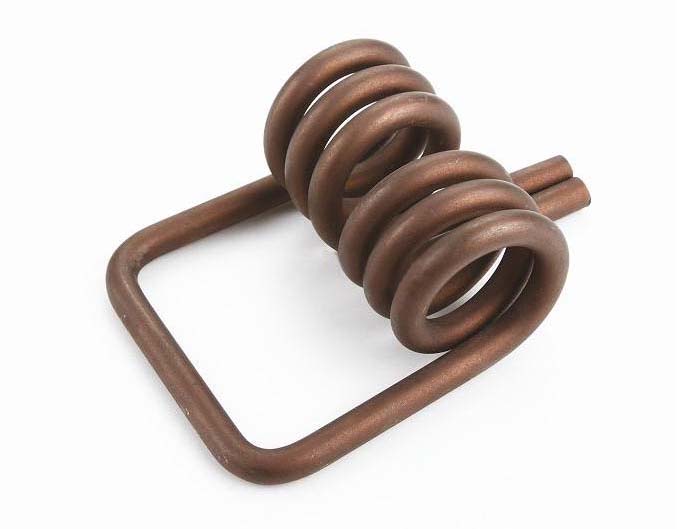 彈簧的失效形式 彈簧的失效形式